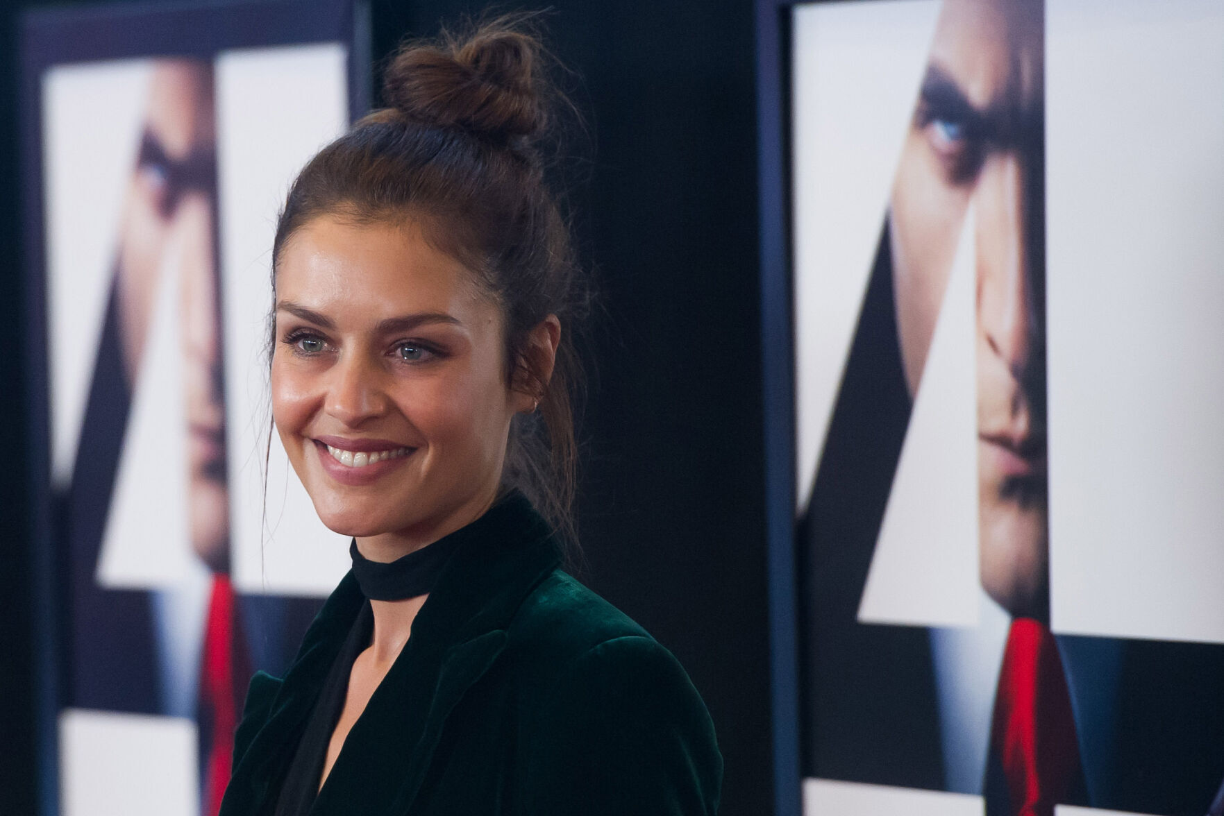 Hannah Ware